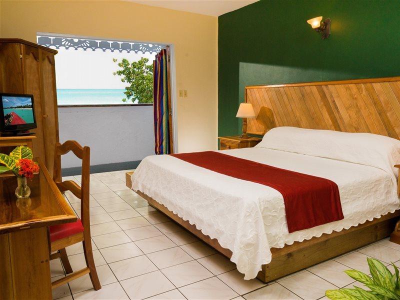 Legends Beach Resort Negril Exterior foto
