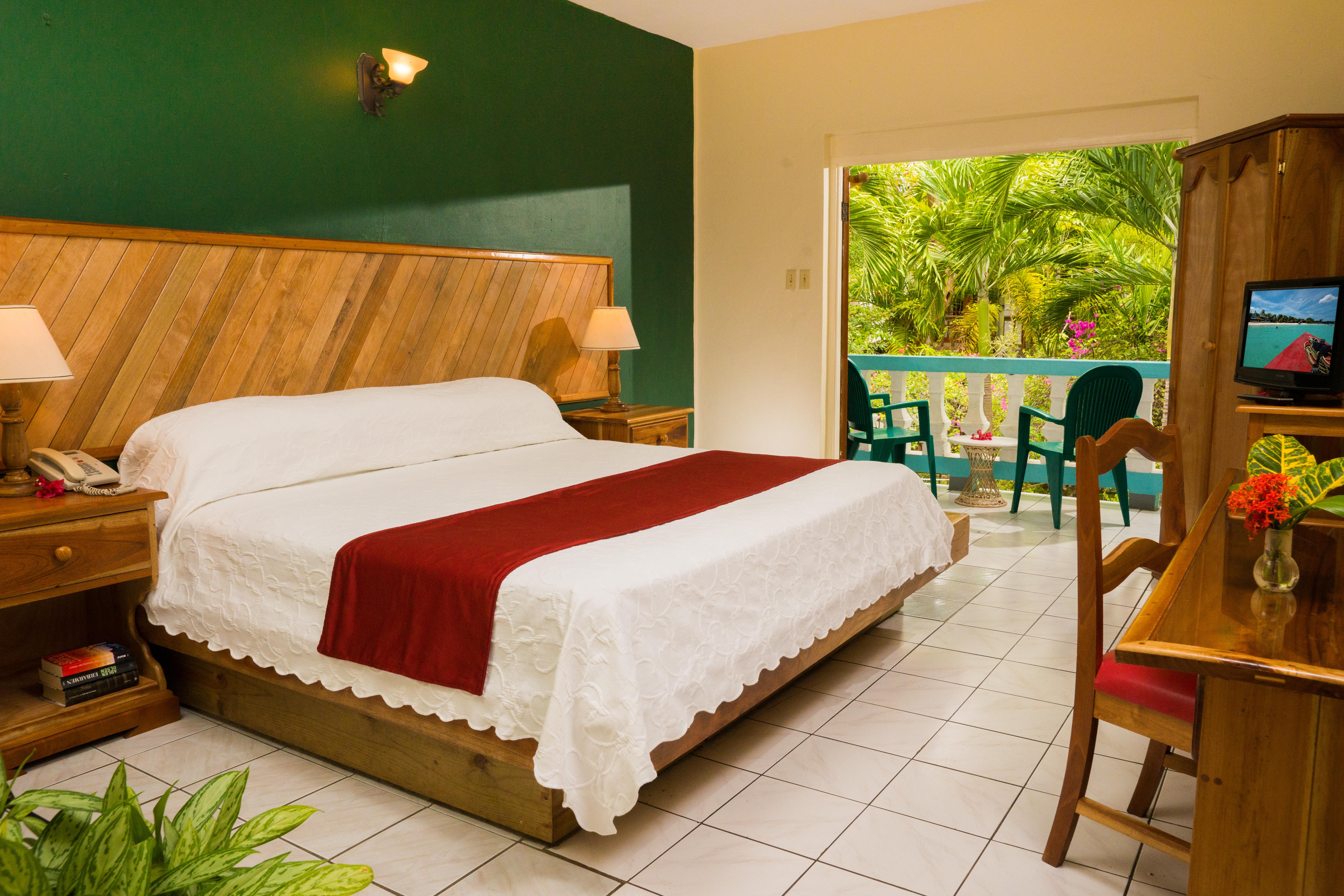 Legends Beach Resort Negril Quarto foto