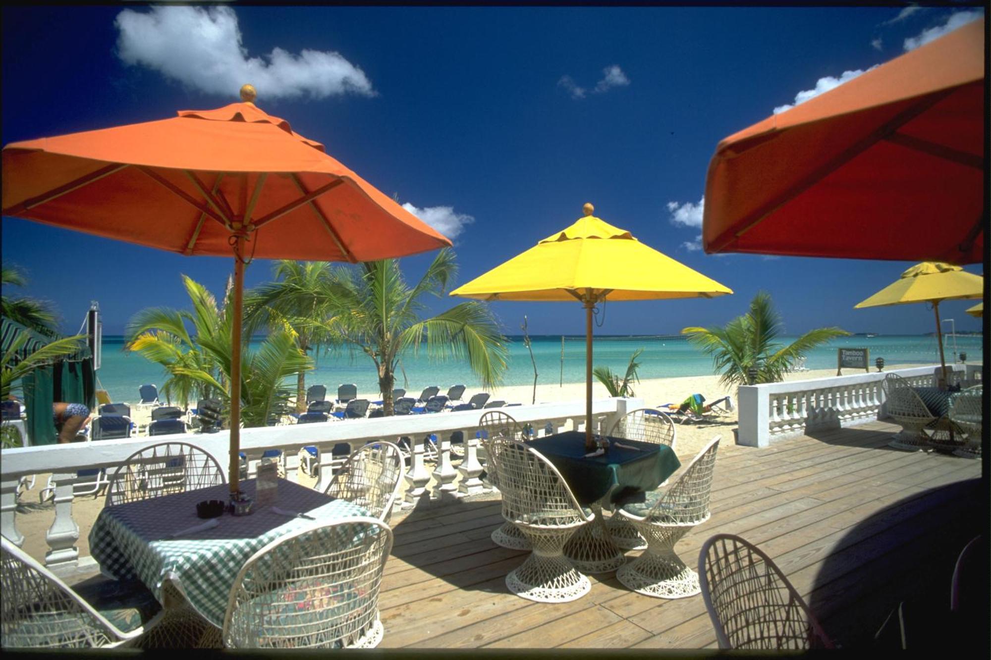 Legends Beach Resort Negril Facilidades foto
