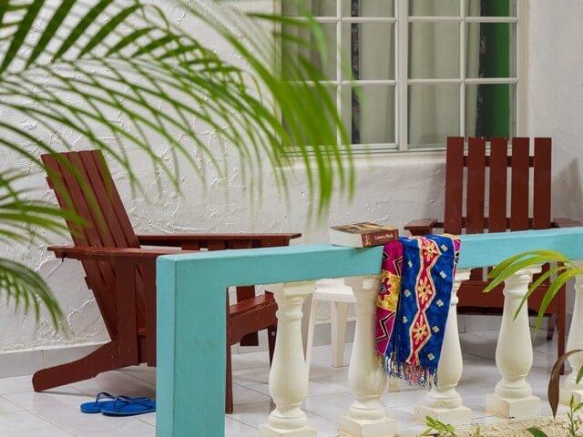 Legends Beach Resort Negril Exterior foto