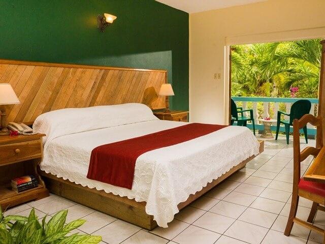 Legends Beach Resort Negril Exterior foto