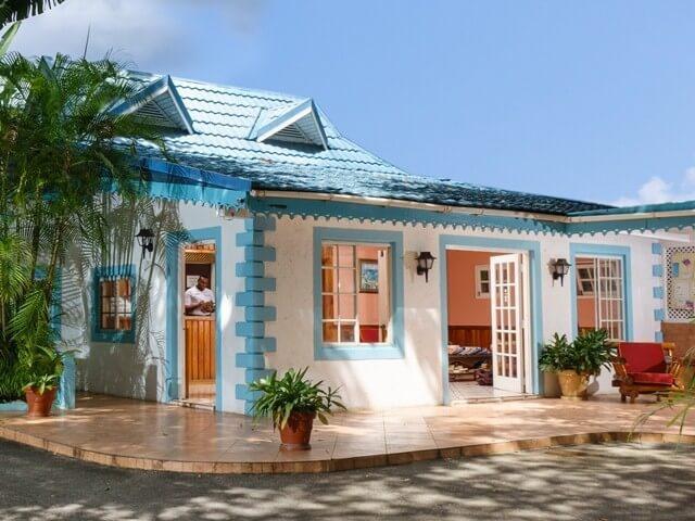 Legends Beach Resort Negril Exterior foto