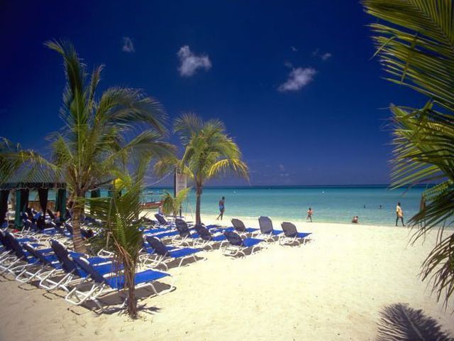 Legends Beach Resort Negril Facilidades foto